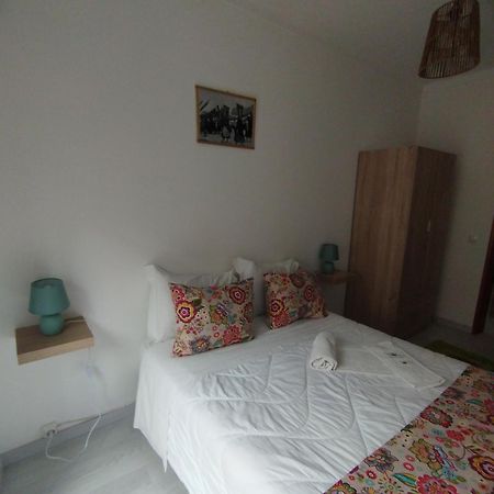 Apartamentos Das Avos-Flor ナザレ エクステリア 写真