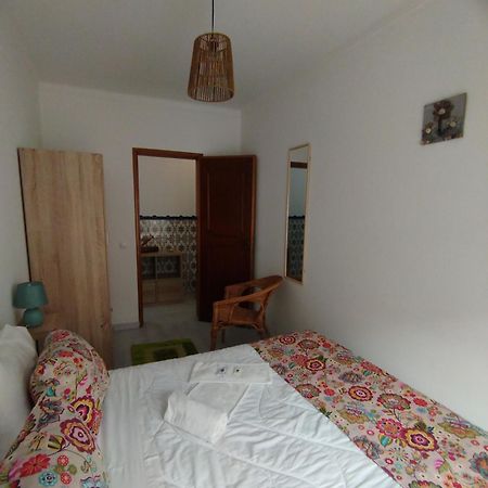 Apartamentos Das Avos-Flor ナザレ エクステリア 写真