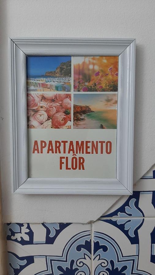 Apartamentos Das Avos-Flor ナザレ エクステリア 写真