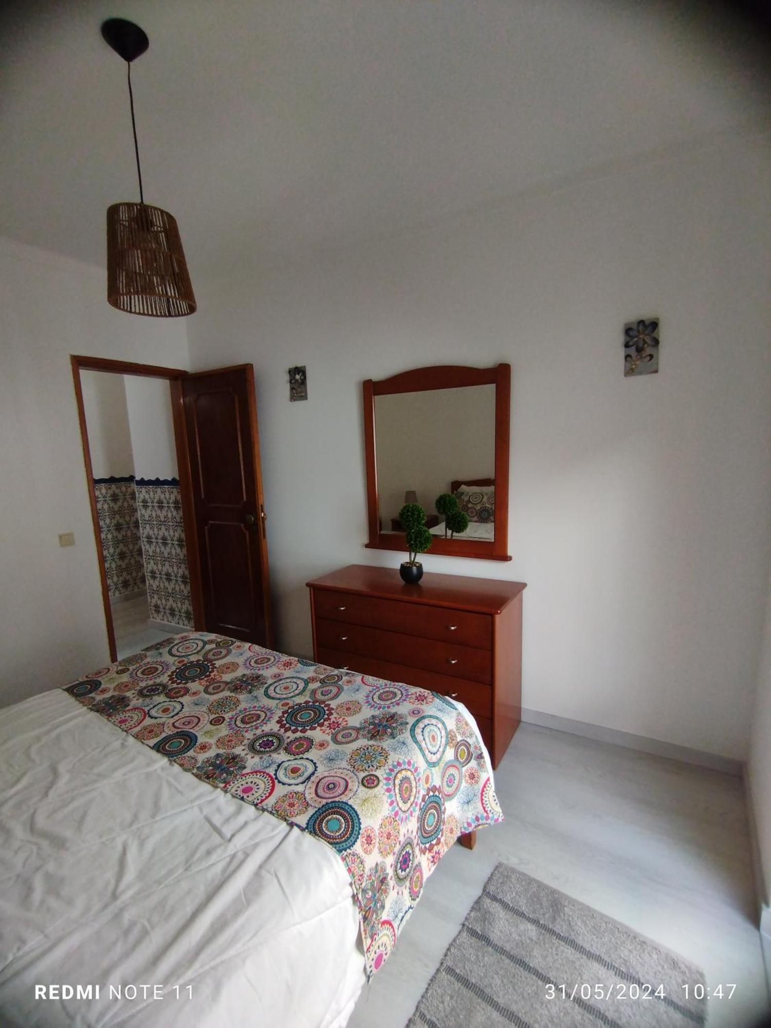 Apartamentos Das Avos-Flor ナザレ エクステリア 写真